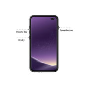 Redpepper Full Cover Waterproof Case for Samsung Galaxy S10