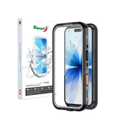 Redpepper MagSafe Waterproof Case for iPhone 17 Pro Max | Shockproof - Mobile Phone