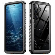 RedPepper Samsung Galaxy S26 FE Waterproof Case