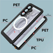 RedPepper Samsung Galaxy S26 Waterproof Case - Mobile Phone
