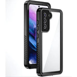 Redpepper Samsung S22 Plus Waterproof Case | Shockproof Full Cover