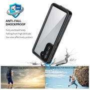 Redpepper Samsung S23 Plus Waterproof Case | Shockproof Full Cover
