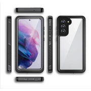 Redpepper Samsung S23 Plus Waterproof Case | Shockproof Full Cover