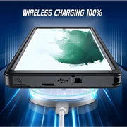 Redpepper Waterproof Case for Samsung S25 Ultra