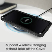 Redpepper Waterproof Case for Samsung S26 Ultra