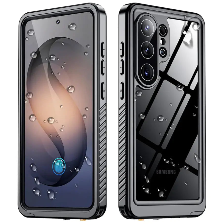 Redpepper Waterproof Case for Samsung S26 Ultra