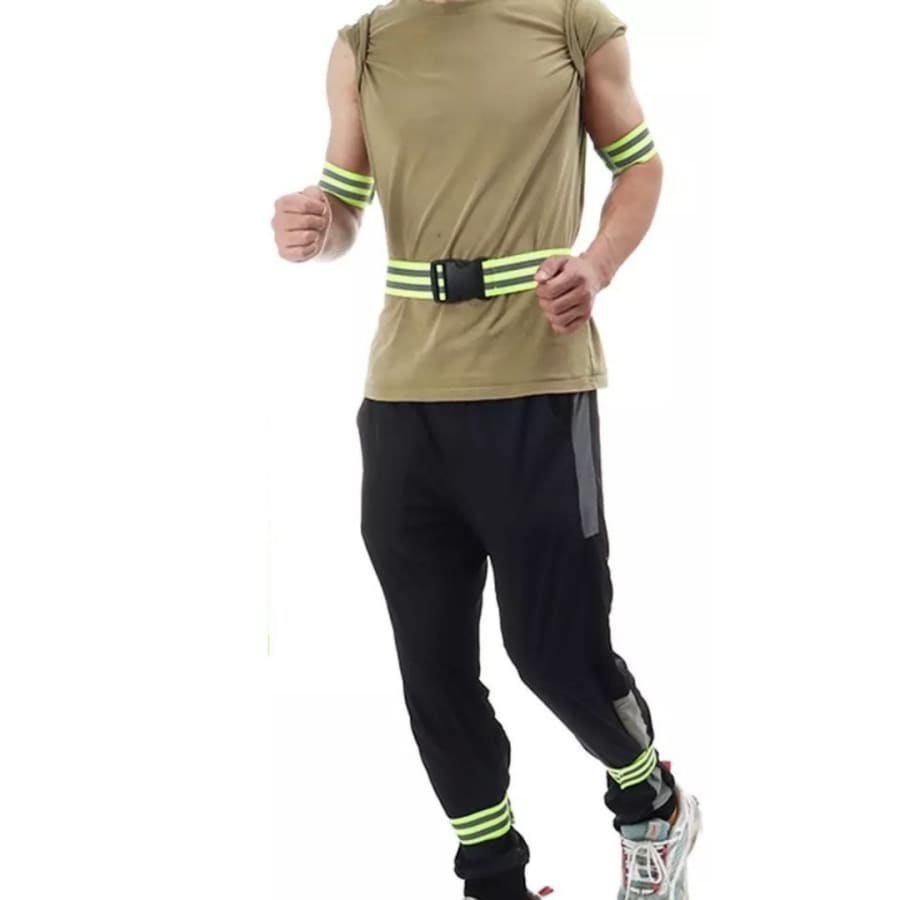 Reflective Belt