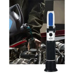 Refractometer - Engine Coolant Anti-freeze Urea Concentration - Tools & Kits (multipurpose)