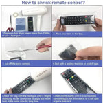 Remote Control Sleeve - Electronics Accessories