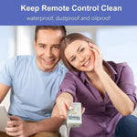 Remote Control Sleeve - Electronics Accessories
