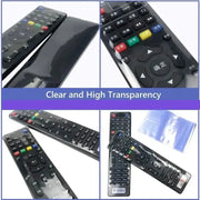 Remote Control Sleeve - Electronics Accessories