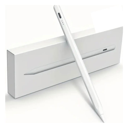 Replacement Apple Pencil - White (1st & 2nd Generation)