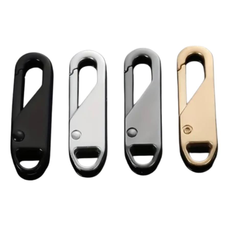 Replacement Zip (Pack of 4)