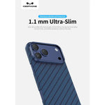 ROBIN Keephone Genuine Kevlar Case for iPhone 17 Pro Max with MagSafe - Mobile Phone