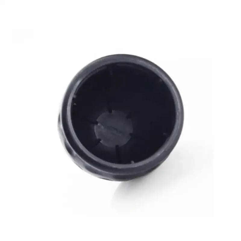 Rubber Towbar Cover