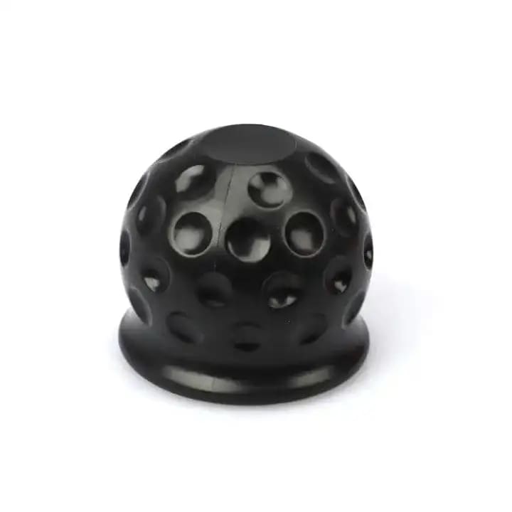 Rubber Towbar Cover