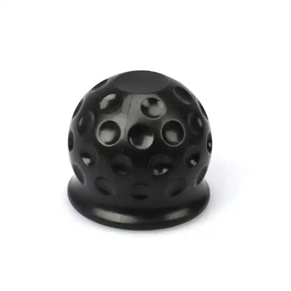 Rubber Towbar Cover