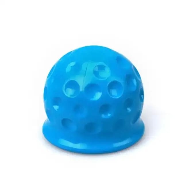 Rubber Towbar Cover