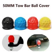 Rubber Towbar Cover - Covers (All)