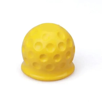 Rubber Towbar Cover