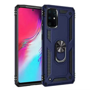 Rugged Case for Samsung Galaxy S20 FE - Blue - Phone cases