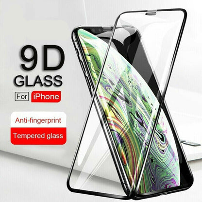iPhone 12/12 Pro Glass Screen Protector