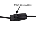 Samsung Earphones (Wired) - Phone/Tablet Accessories