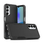 Samsung galaxy a05s dual layer Armor Hard Case - Mobile Phone