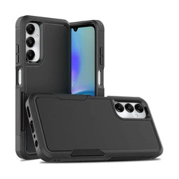 Samsung galaxy a05s dual layer Armor Hard Case - Mobile Phone