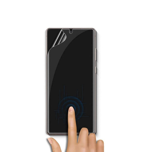 Hydrogel Screen Protector for Samsung Galaxy A10/A10e/A10s 6.2”