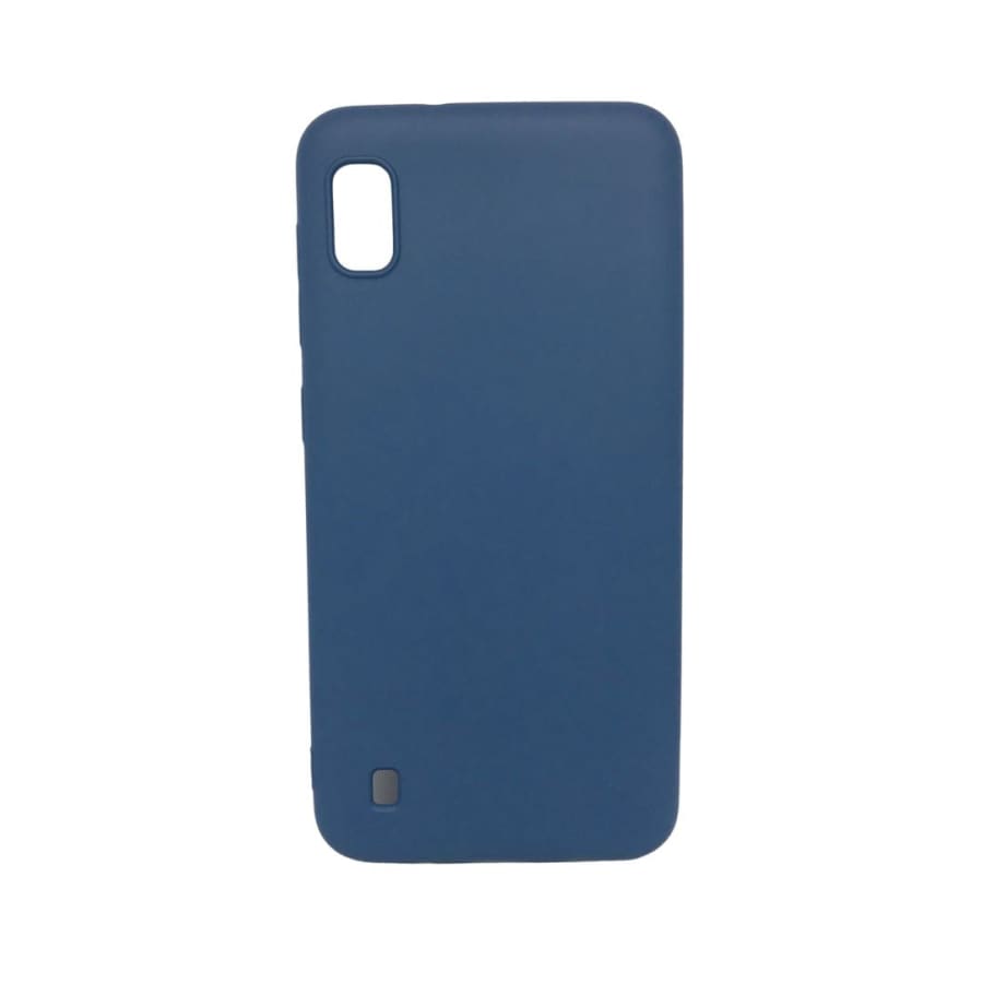 Silicone Case for Samsung Galaxy A10/A10e 6.2”