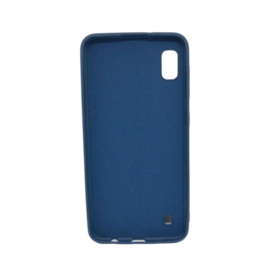 Silicone Case for Samsung Galaxy A10/A10e 6.2”
