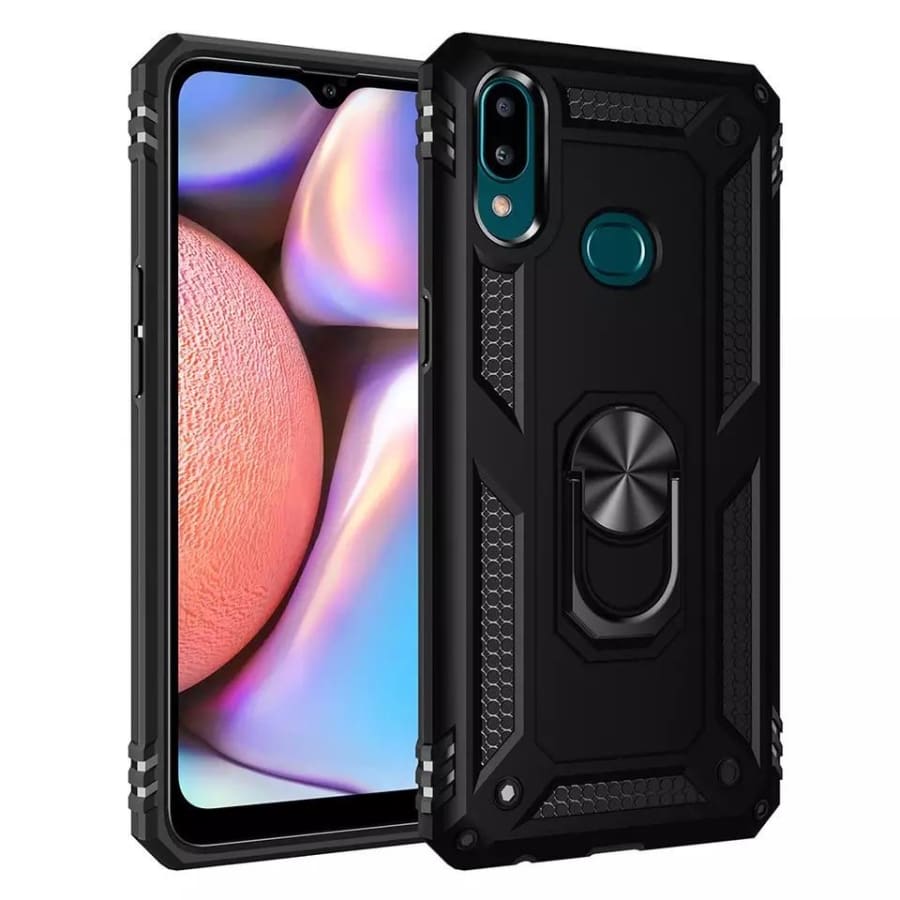 Rugged Case for Samsung Galaxy A10s