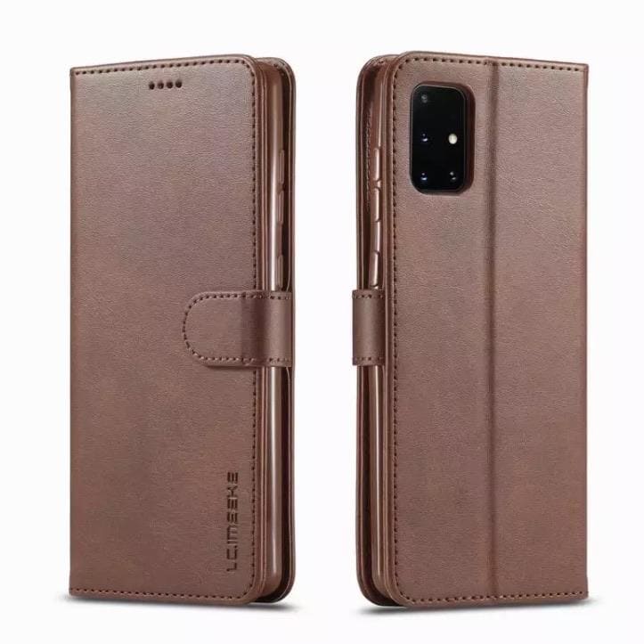 Wallet Case for Samsung Galaxy A10/A10e 6.2”