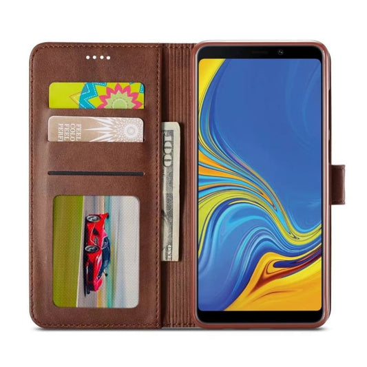 Wallet Case for Samsung Galaxy A10/A10e 6.2”
