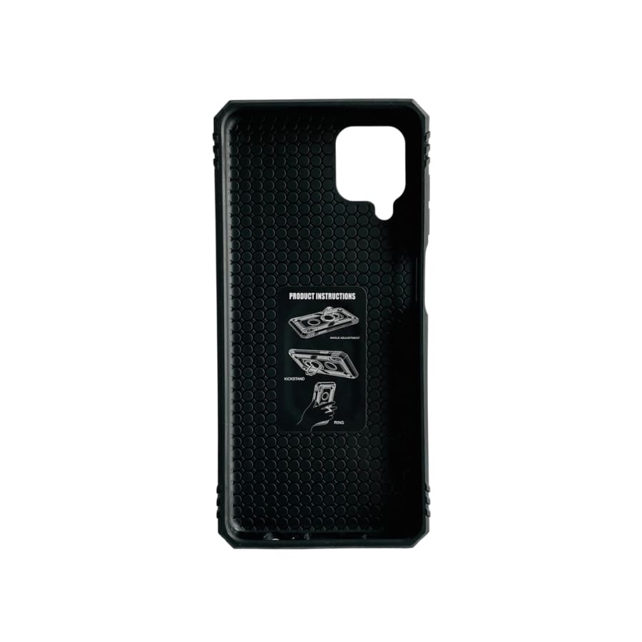 Case for Samsung Galaxy A12 (4G/5G)