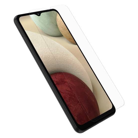 Screen Protector for Samsung Galaxy A12
