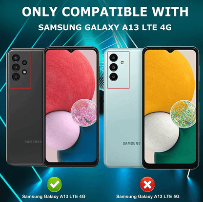 Samsung Galaxy A13 4G Redpepper waterproof case accessories