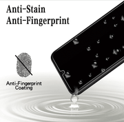 Samsung Galaxy A14 Privacy Tempered Glass Screen Protector