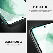 Samsung Galaxy A14 Privacy Tempered Glass Screen Protector