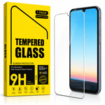 Samsung Galaxy A16 5G Tempered Glass Screen Protector