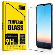 Samsung Galaxy A16 5G Tempered Glass Screen Protector
