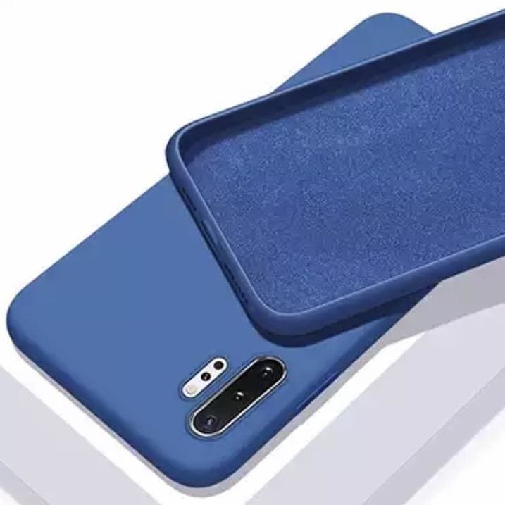 Silicone Case for Samsung Galaxy A20/A30