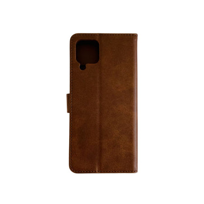 Case for Samsung Galaxy A22 (4G) 6.4” (Brown)