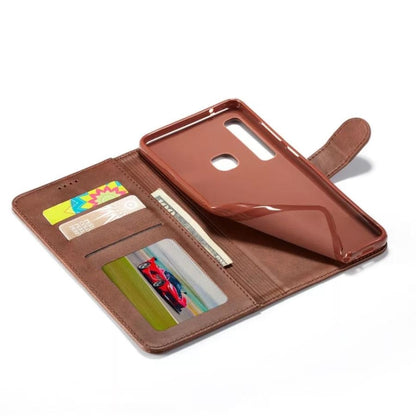 Case for Samsung Galaxy A22 (4G) 6.4” (Brown)
