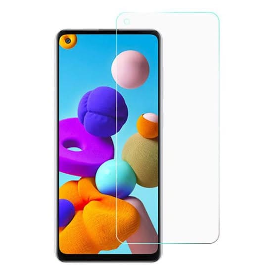 Screen Protector for Samsung Galaxy A22 (5G) 6.6”