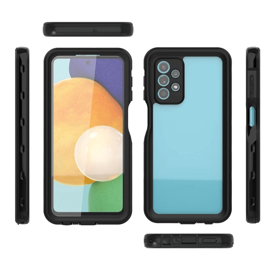 Samsung Galaxy A23 IP68 waterproof rugged case