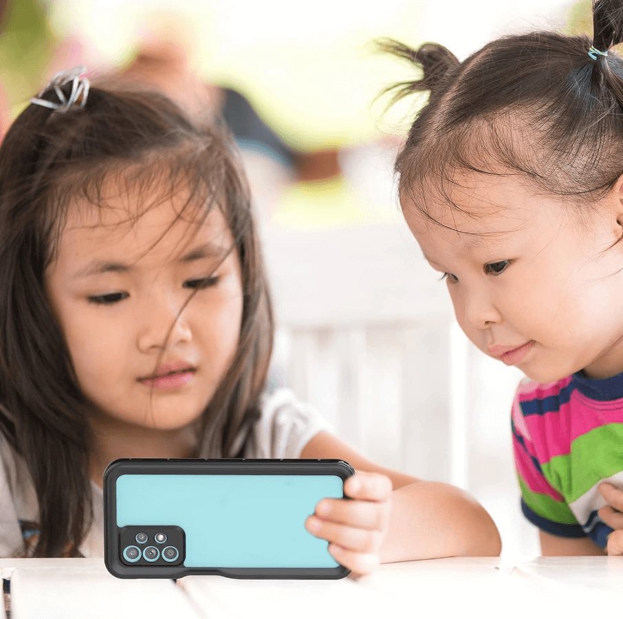 Samsung Galaxy A23 full body waterproof case