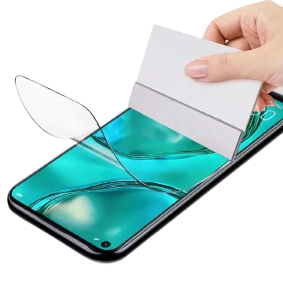 Hydrogel Screen Protector for Samsung Galaxy A23