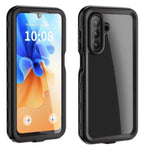 Samsung Galaxy A26 5G Waterproof Case Redpepper Full Protection - Mobile Phone